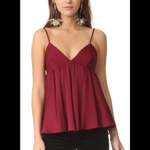 Milly Tank Top